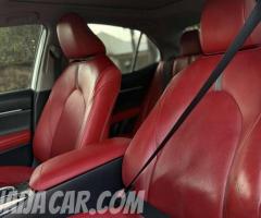 The Abuja Auto Bonanza!!!!!!!!!