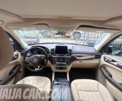 GLE 350 4matic 2016