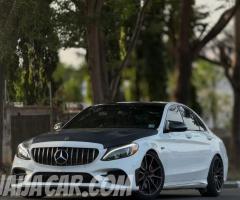 AREA SCATTER!!!! TUNED C43 FOR SALE