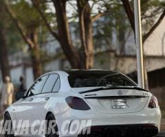 AREA SCATTER!!!! TUNED C43 FOR SALE - 4