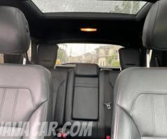 2017 Mercedes Benz GLE 350 for sale