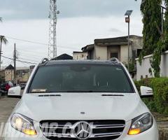 2017 Mercedes Benz GLE 350 for sale - 2