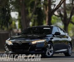 HONDA ACCORD THIS XMAS