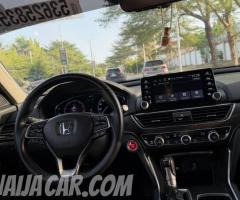 HONDA ACCORD THIS XMAS - 3