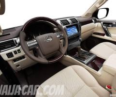 Lexus GX 460 for sale - 2