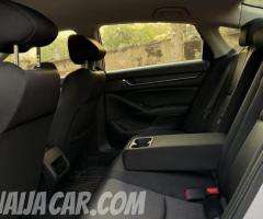 HONDA HYBRID AVALIABLE