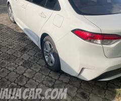 2021 Toyota Levin
