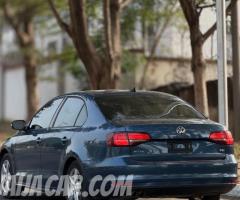JETTA now available - 4