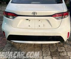 2021 Toyota Levin - 3