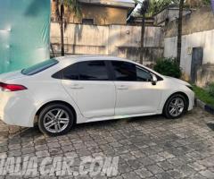 2021 Toyota Levin - 4