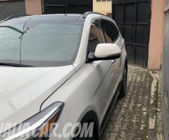 Clean Foreign Hyundai Santa Fe 2017 XL limited edition. - 4