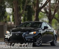 Lexus supremacy - 3