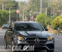 E63s now available - 2