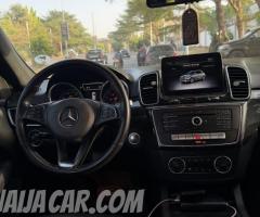 GLE350 for big boys - 2