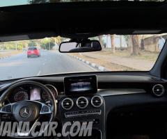Mercedes GLC available - 2