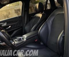 Mercedes GLC available - 3