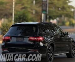 Mercedes GLC available - 4