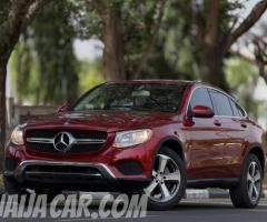 GLC300 available - 2