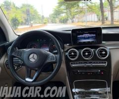 GLC300 available - 3