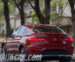 GLC300 available - 4