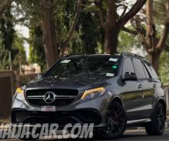 GLE63s available - 2