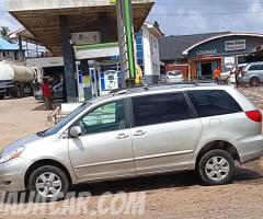 2022 Registered Toyota sienna - 4