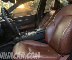 Hop in your maserati - 2