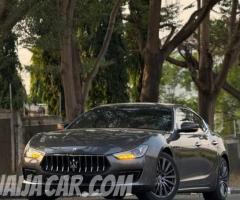 Hop in your maserati - 3