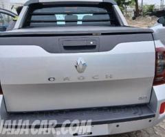 Renault Oroch Pickup – Neatly Used, Ready to Drive