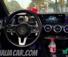 Urgent Sale! Foreign-Used Mercedes A220 | Super Clean & Affordable - 3
