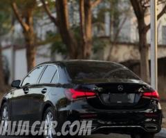 Urgent Sale! Foreign-Used Mercedes A220 | Super Clean & Affordable - 4