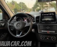 Premium Foreign Used Mercedes GLE350 — First to See Will Buy