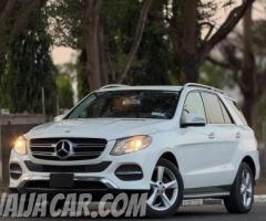 Premium Foreign Used Mercedes GLE350 — First to See Will Buy - 2