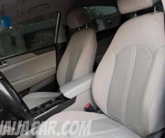 Trusted Tokunbo Hyundai Sonata — Fuel Efficient & Reliable