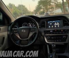 Trusted Tokunbo Hyundai Sonata — Fuel Efficient & Reliable - 2