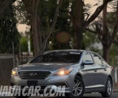Trusted Tokunbo Hyundai Sonata — Fuel Efficient & Reliable - 3