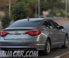 Trusted Tokunbo Hyundai Sonata — Fuel Efficient & Reliable - 4