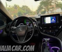 🔥 Foreign Used Toyota Camry SE — Super Clean, Buy & Drive - 3