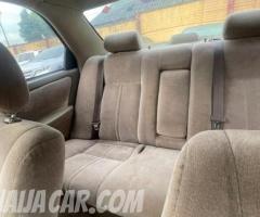 Toyota Camry (used) - 4
