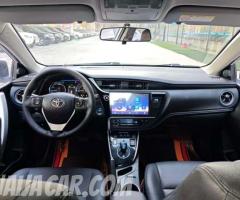 China Used Toyota Corolla - 3