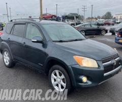 2012 Toyota Rav4 Limited edition - 3