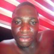 Bayode Johnson Ayodele