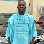 Oluwatimileyin ogunsanmi